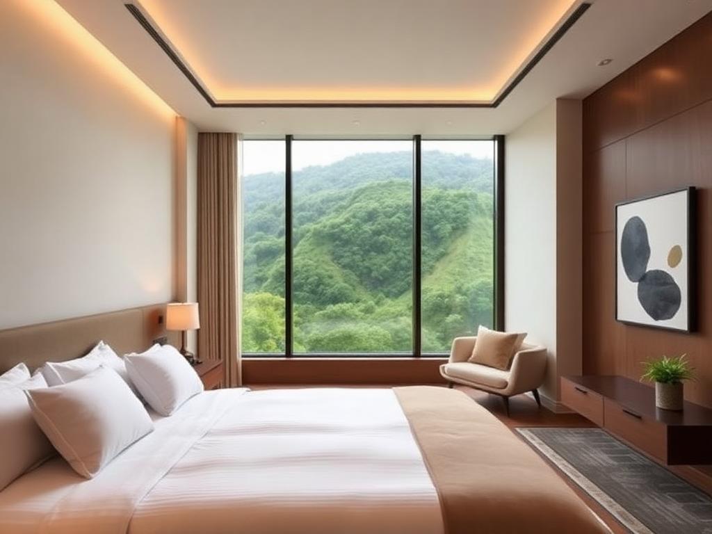 Four Points by Sheraton Dehradun