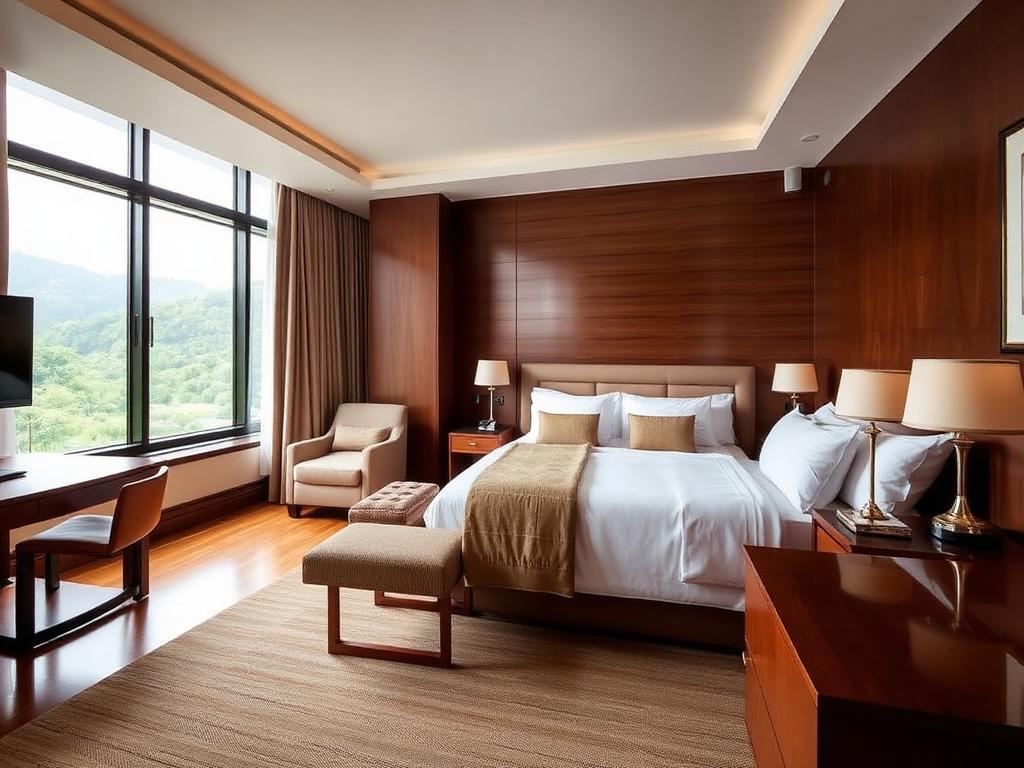 Hotel Aketa