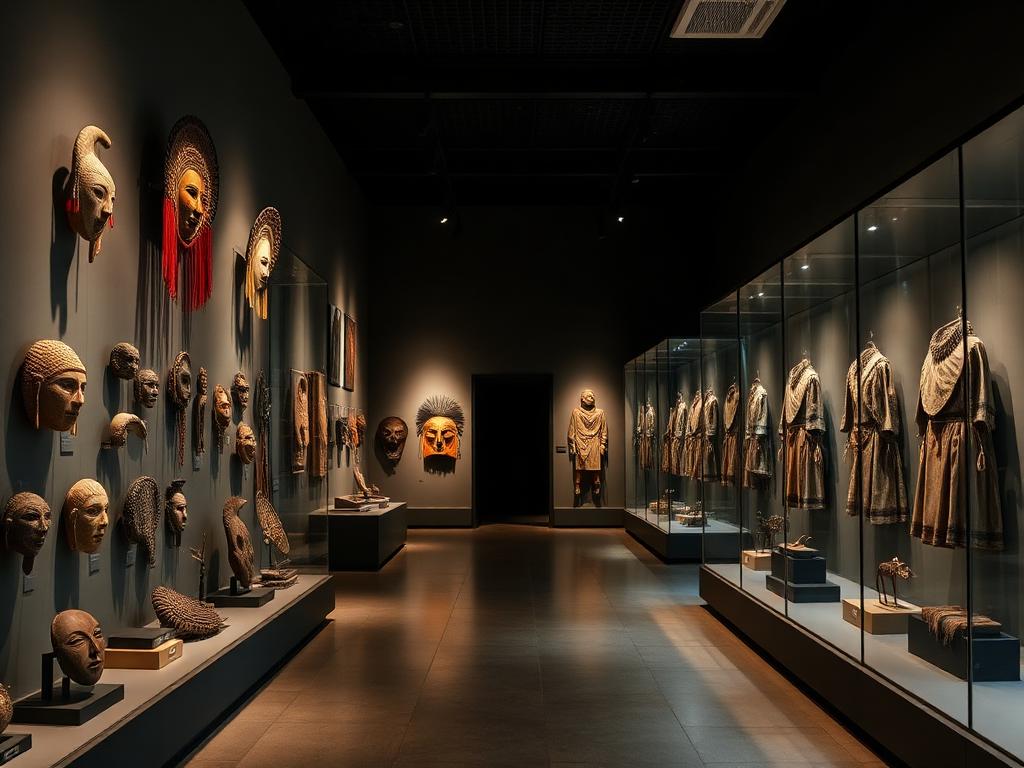Zonal Anthropological Museum