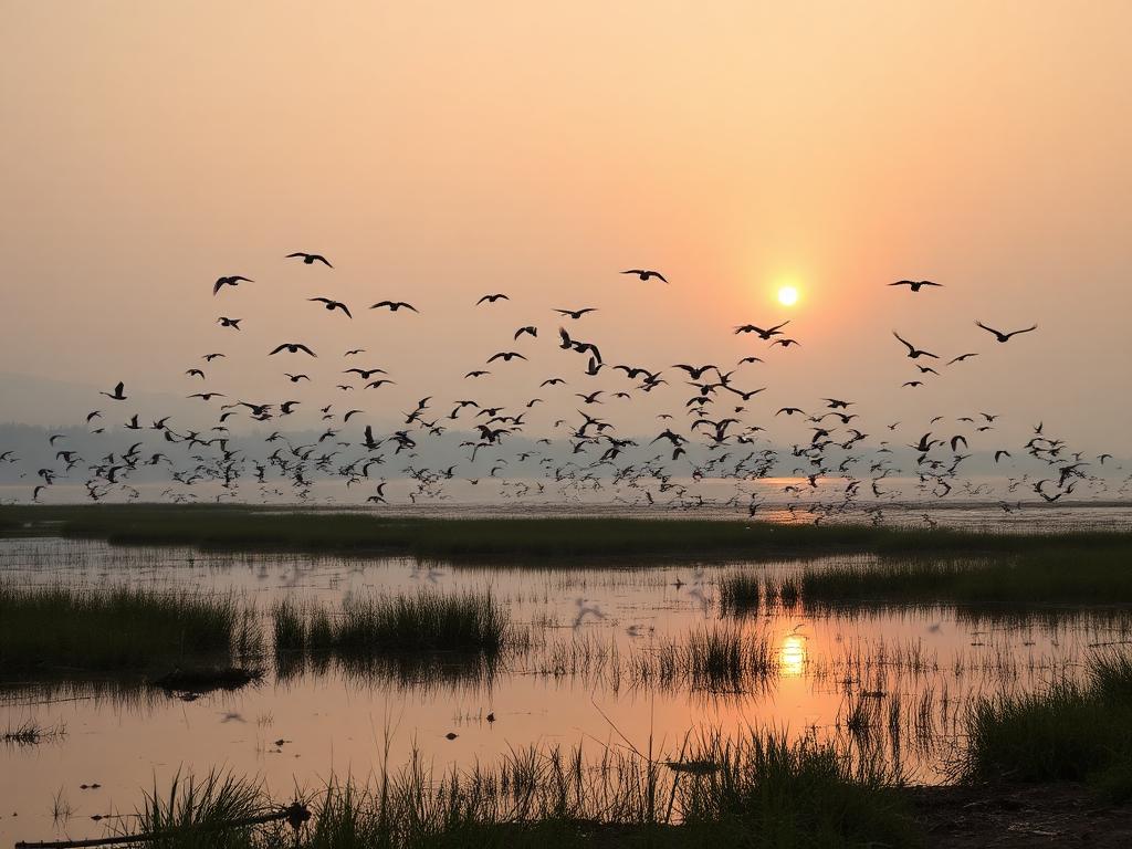 Asan Conservation Reserve