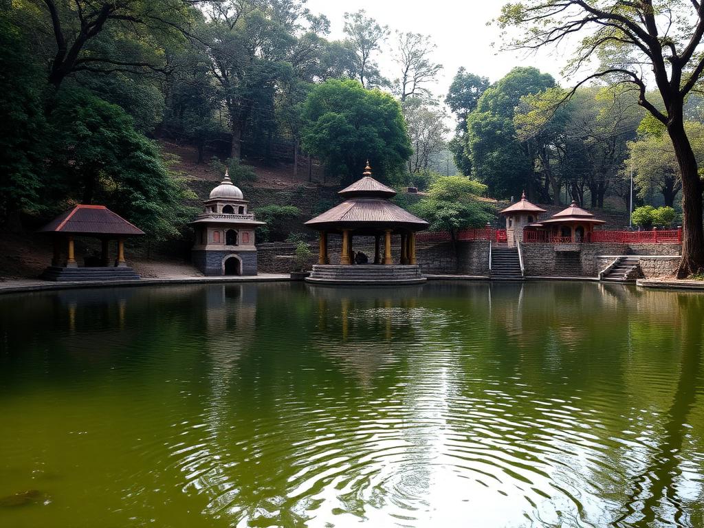 Chandrabani (Gautam Kund)