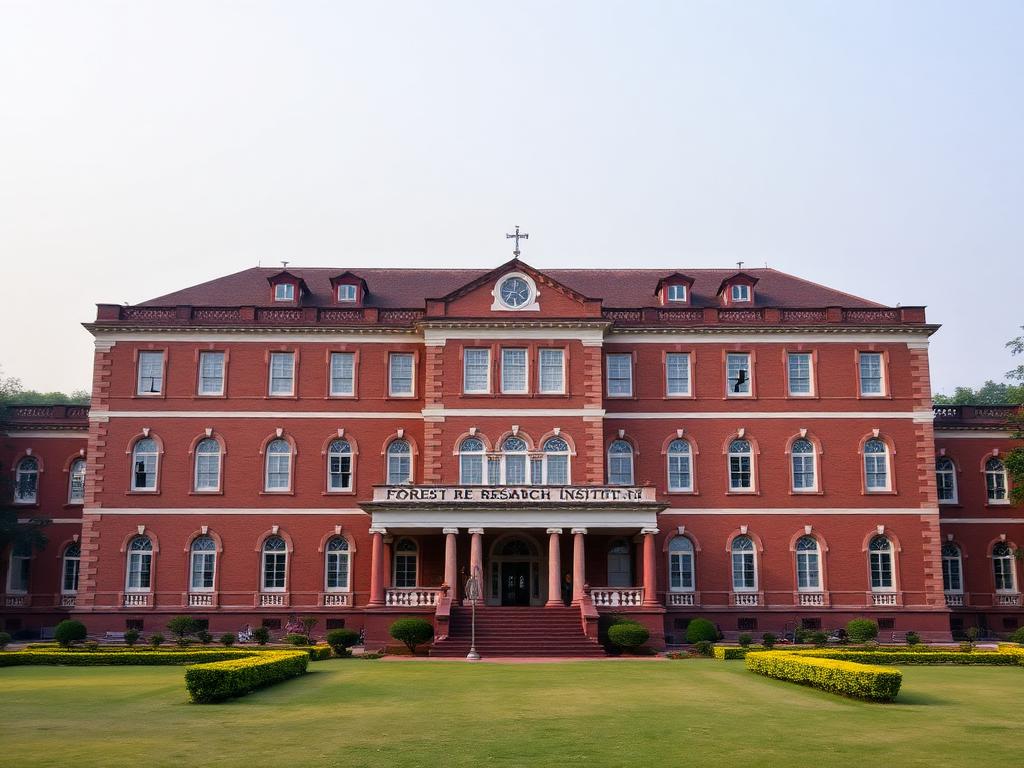 Forest Research Institute