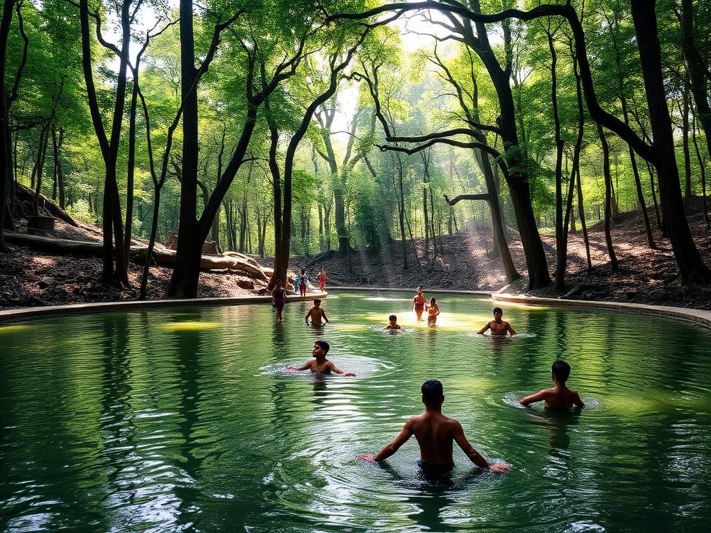 Lachhiwala Nature Park