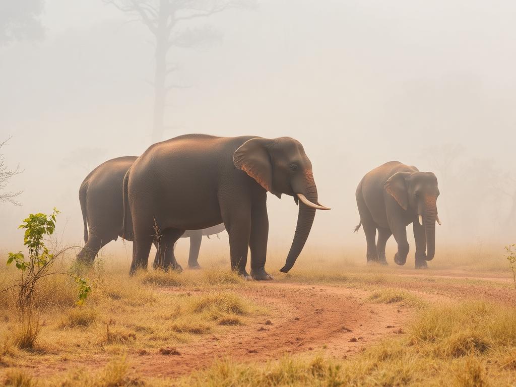 Rajaji National Park