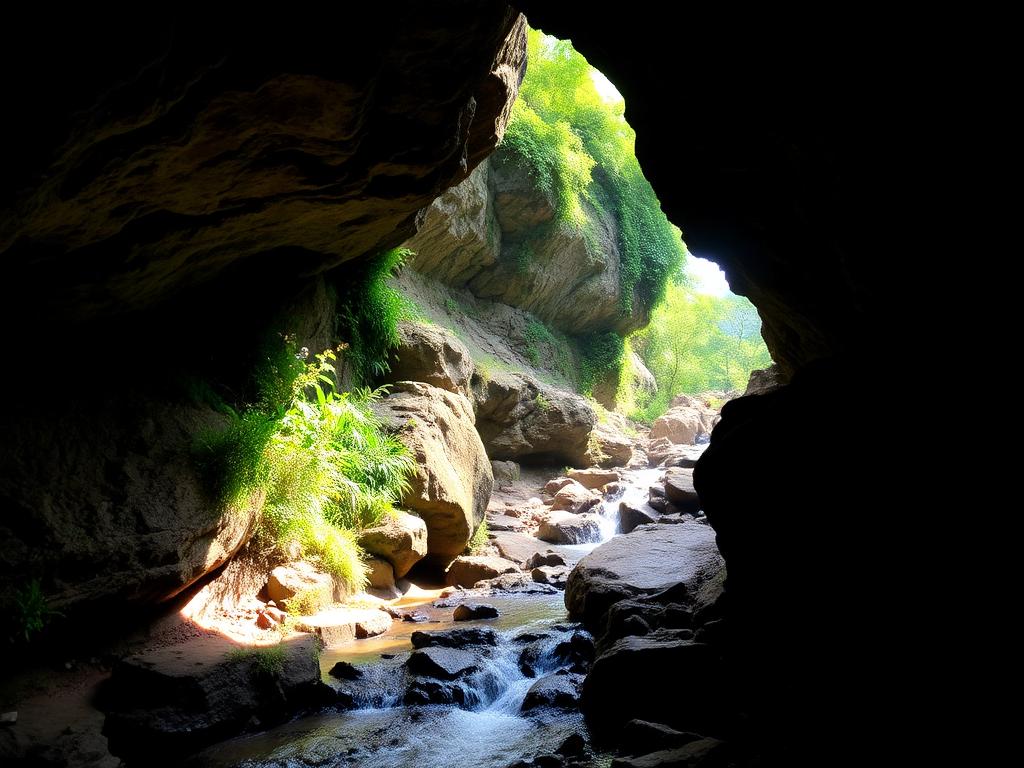 Robber's Cave