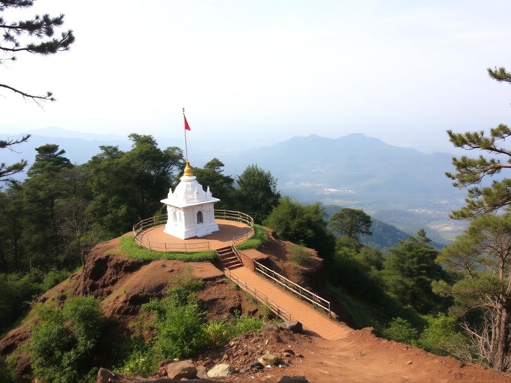 Santala Devi Temple